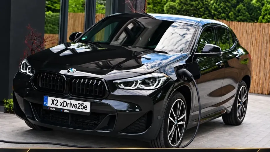 BMW X2 -