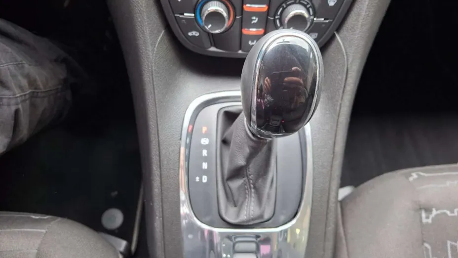 OPEL Meriva -