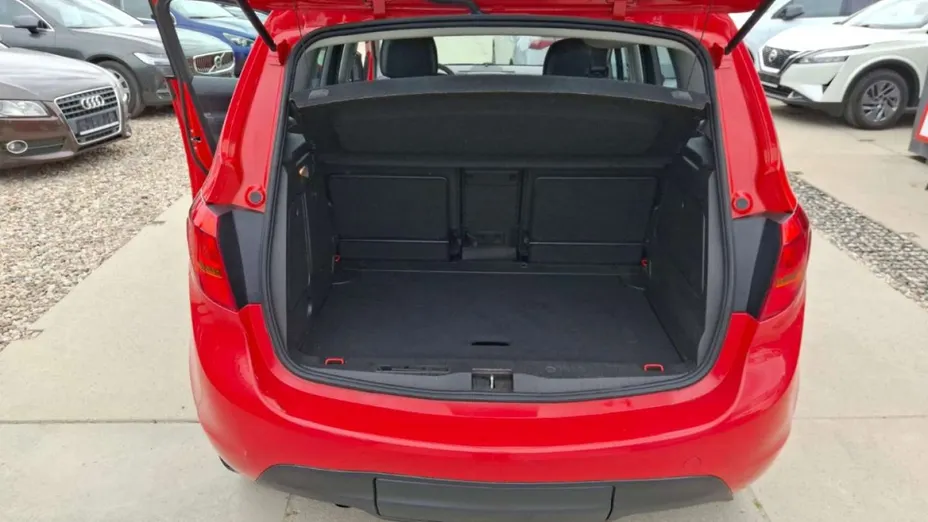 OPEL Meriva -