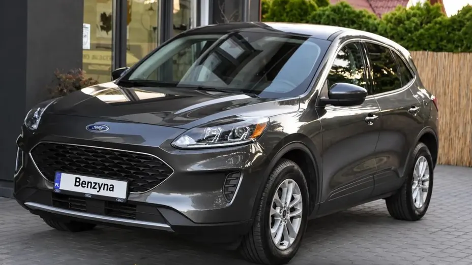 FORD Escape -