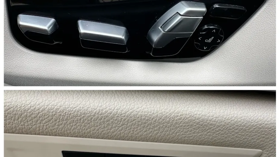 BMW Seria 5 -