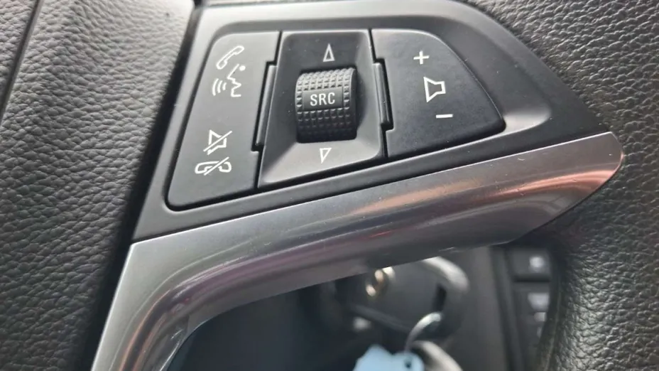 OPEL Meriva -