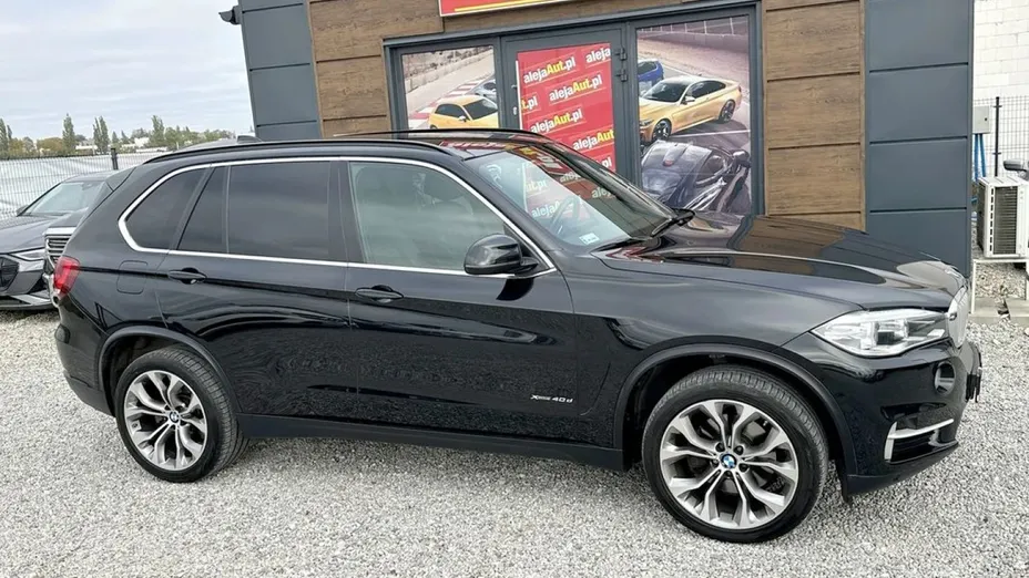 BMW X5 -