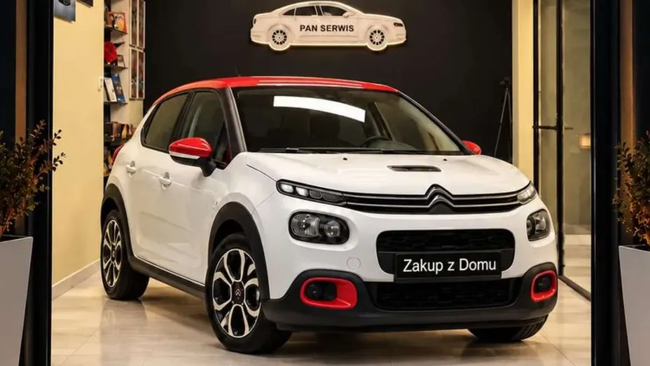 CITROEN C3 -
