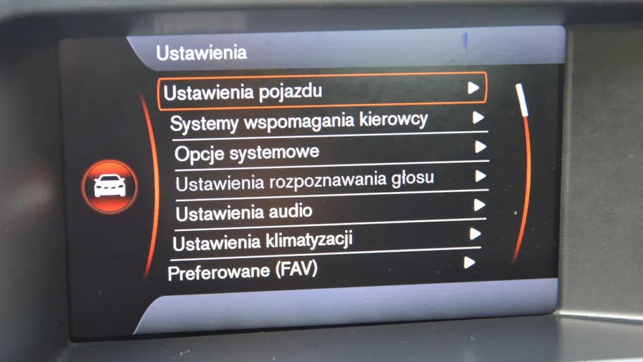 VOLVO XC60 -