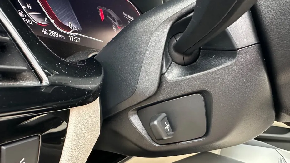 BMW Seria 5 -