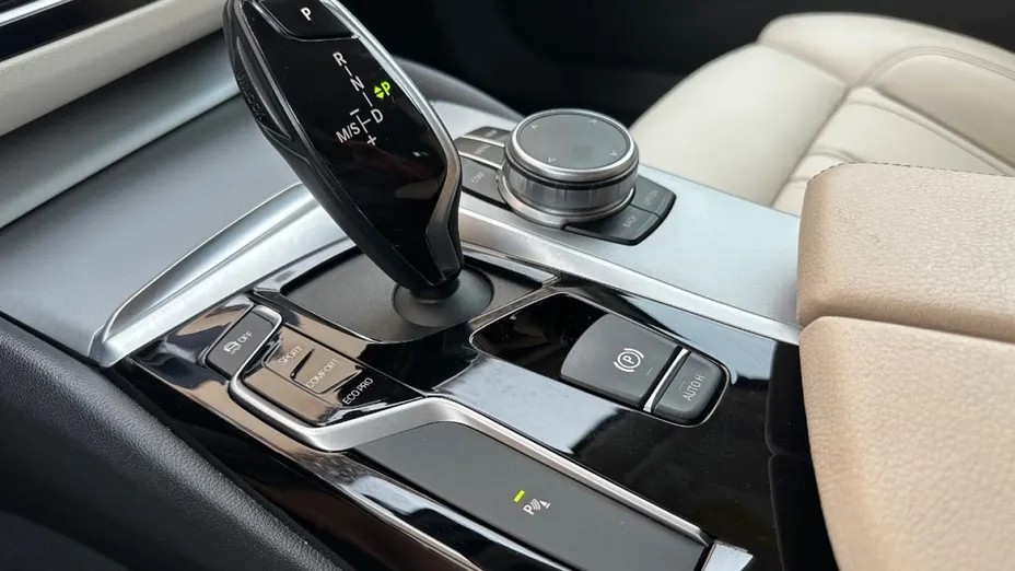 BMW Seria 5 -