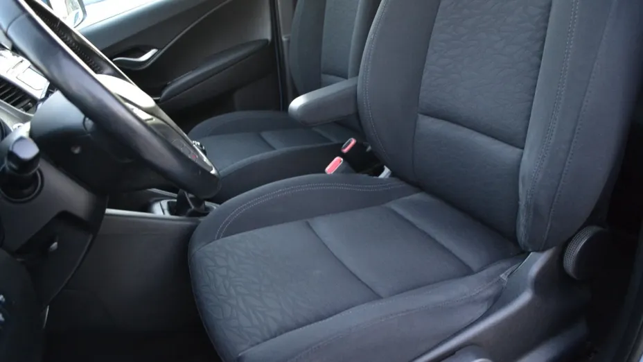HYUNDAI ix20 -