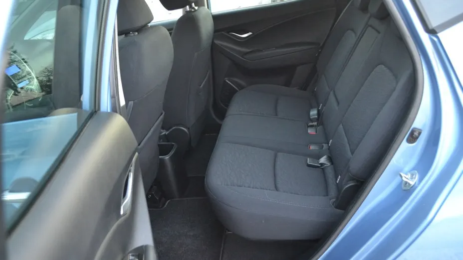 HYUNDAI ix20 -