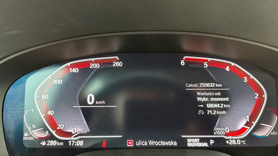 BMW Seria 5 -