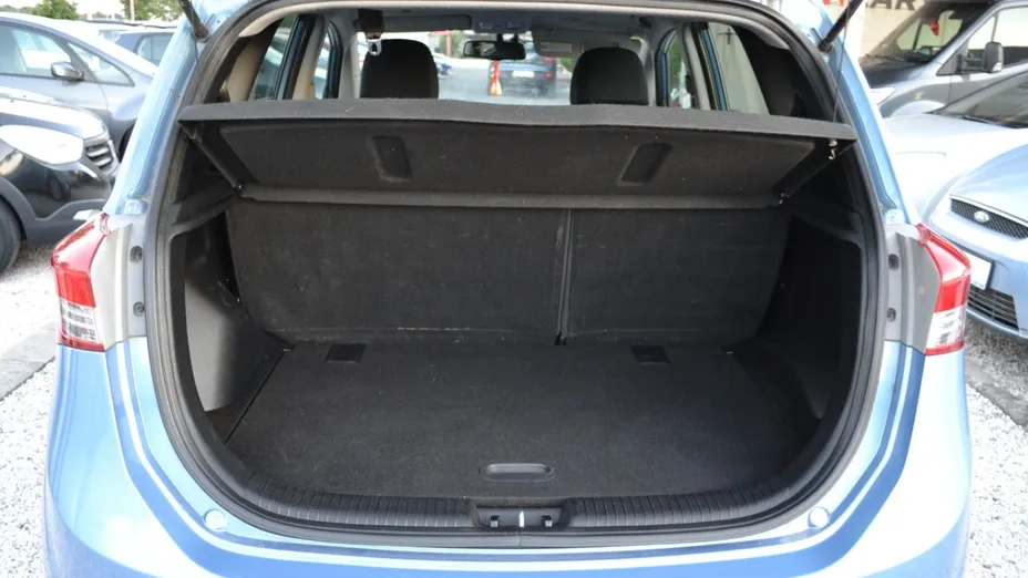 HYUNDAI ix20 -