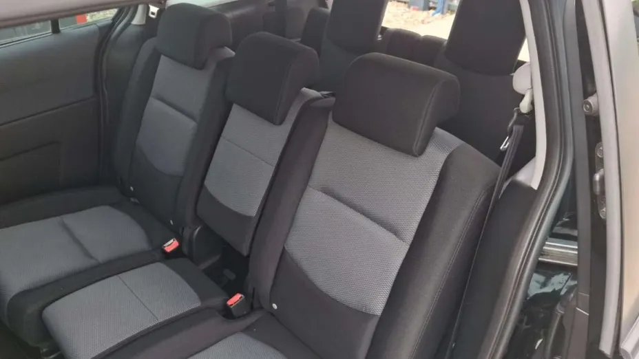MAZDA 5 -