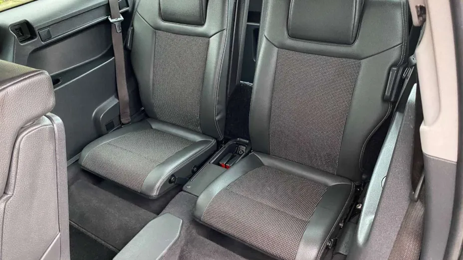 OPEL Zafira -