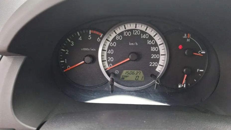 MAZDA 5 -