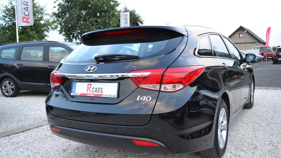 HYUNDAI i40 -