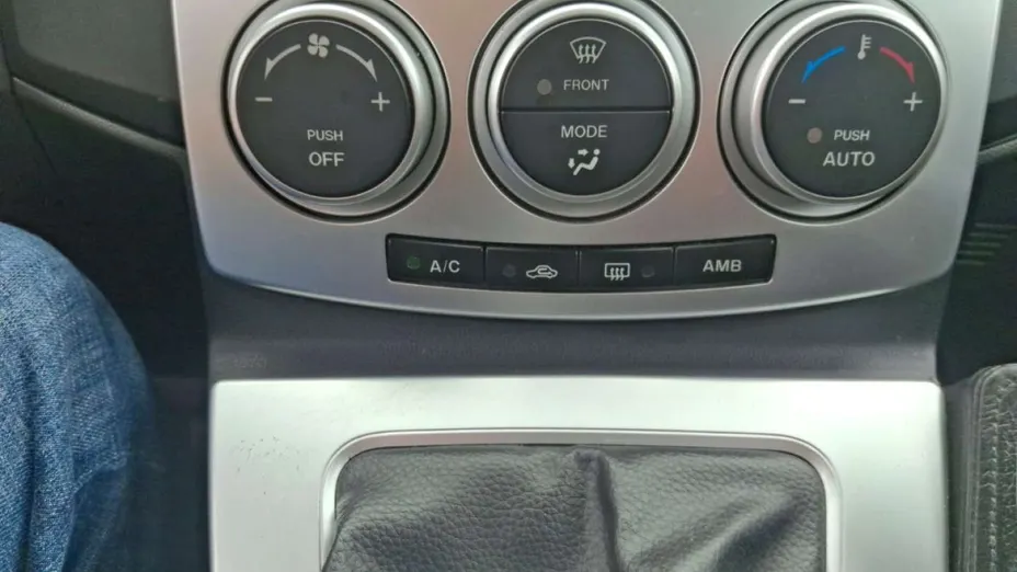MAZDA 5 -