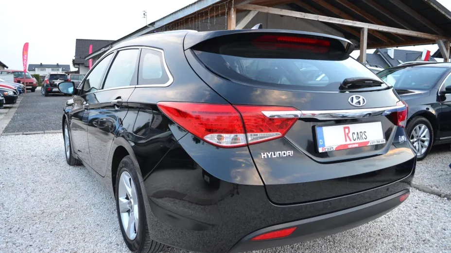 HYUNDAI i40 -