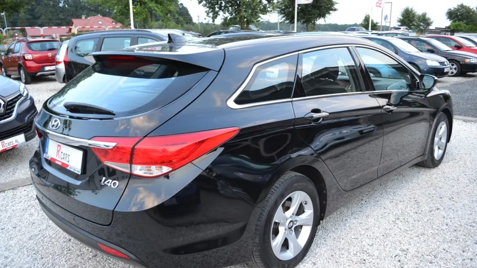 HYUNDAI i40 -