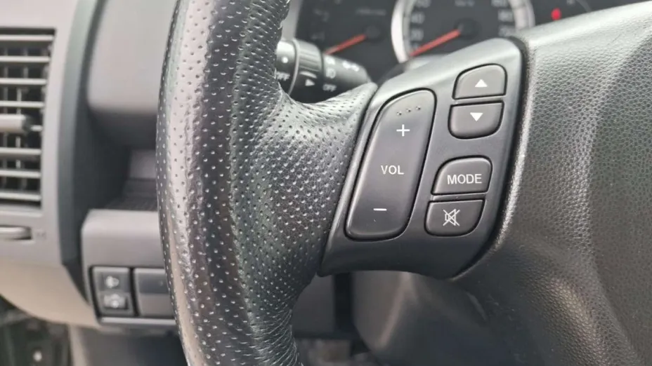 MAZDA 5 -