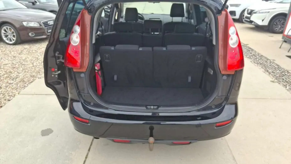 MAZDA 5 -