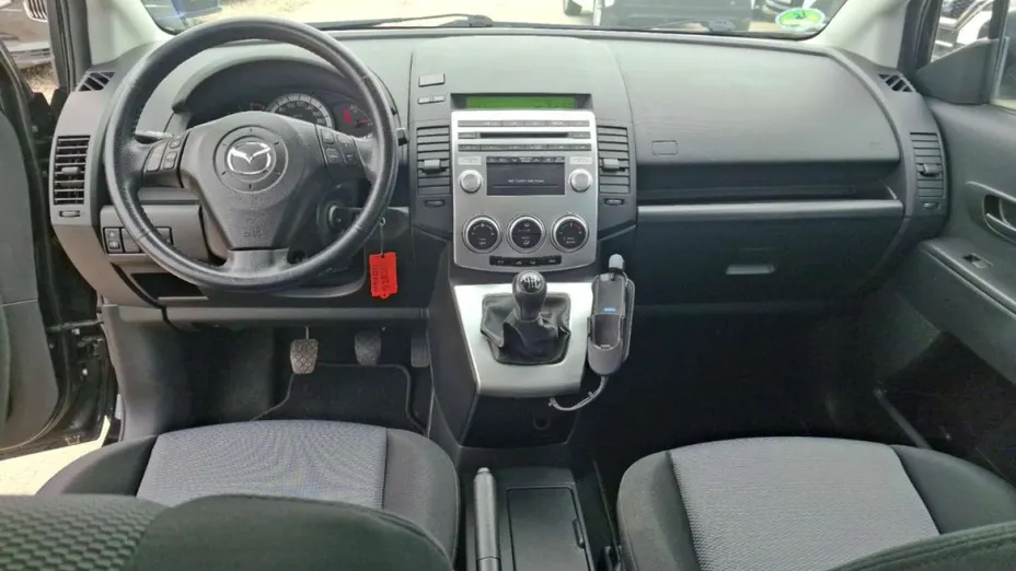 MAZDA 5 -