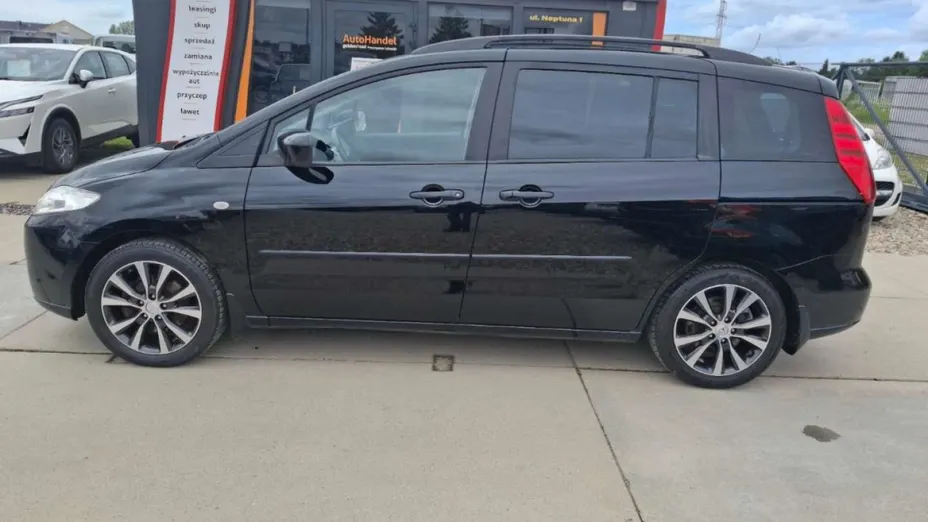 MAZDA 5 -