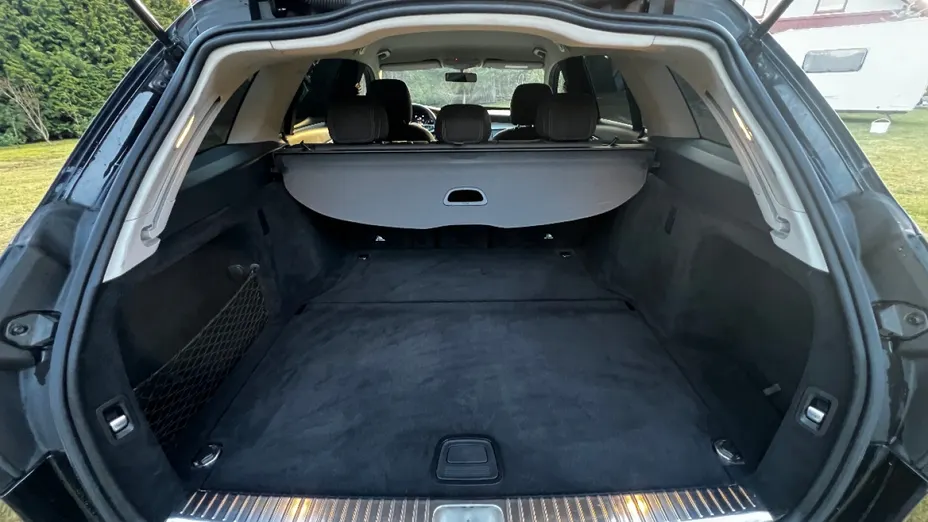 MERCEDES-BENZ C Klasa -