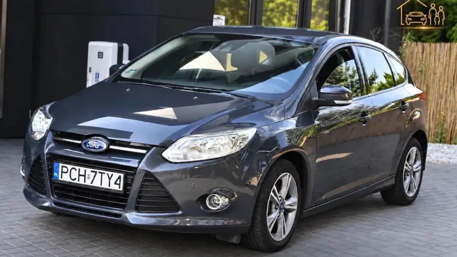 FORD Focus -