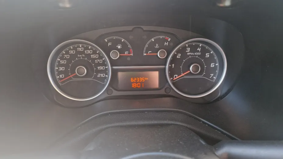FIAT Doblo -