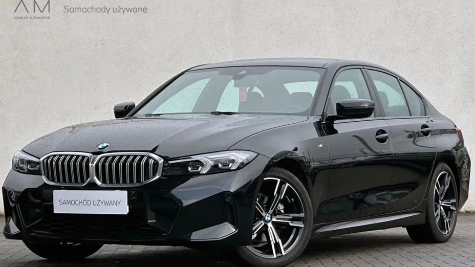 BMW Seria 3 -