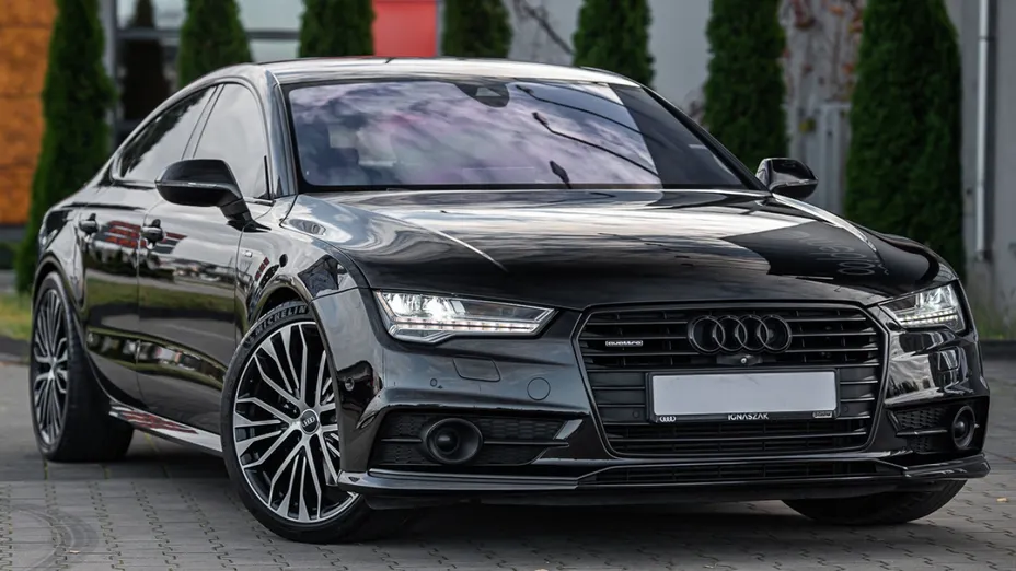 AUDI A7 -
