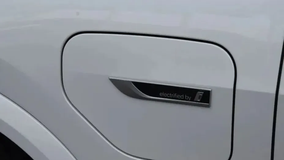 BMW X5 -