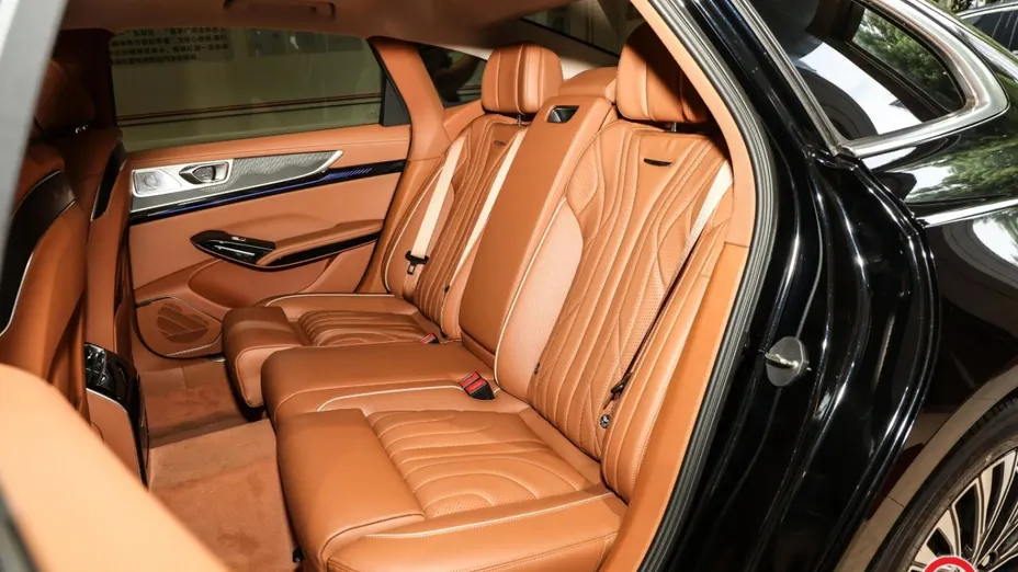 HONGQI H9 -