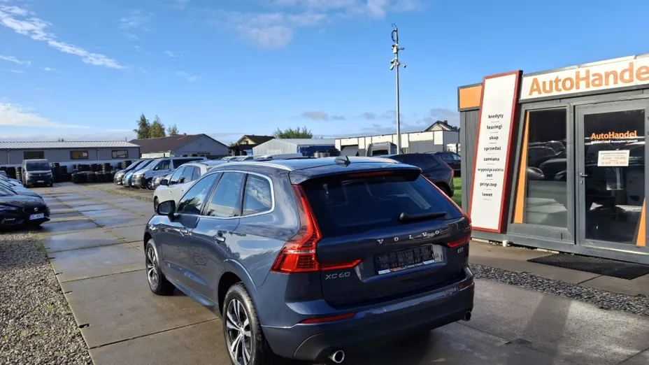VOLVO XC60 -