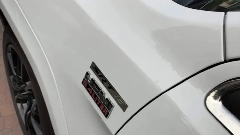 JEEP Grand Cherokee -
