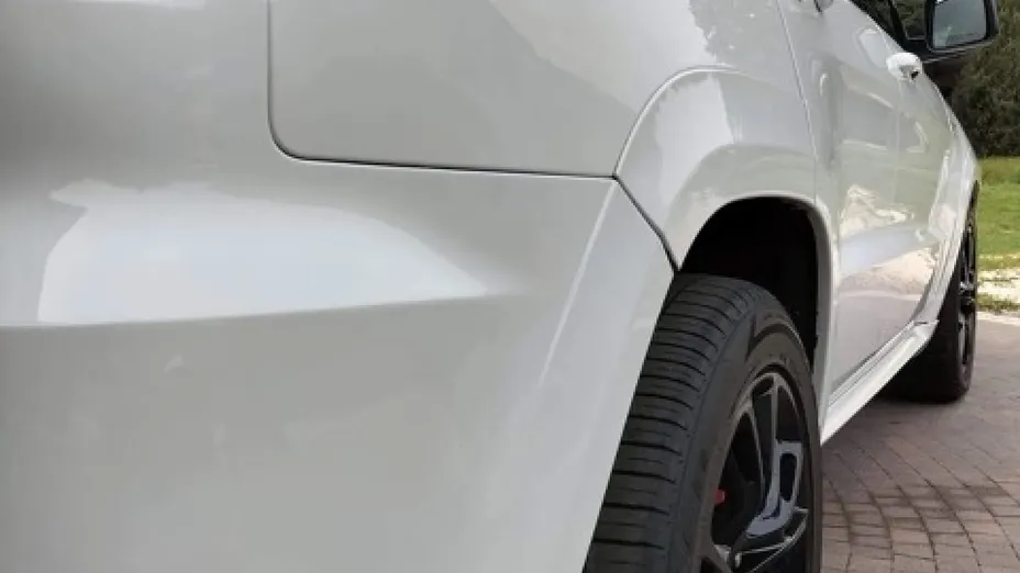 JEEP Grand Cherokee -