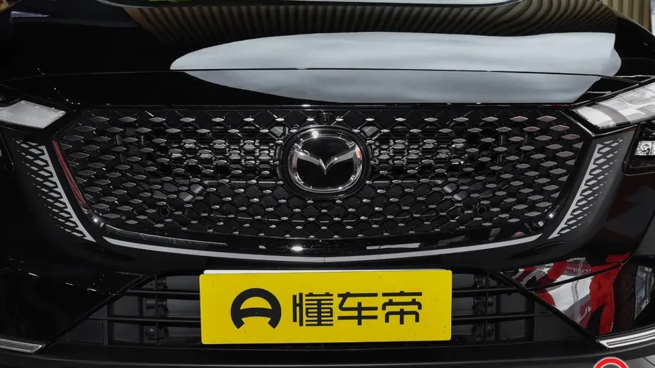 MAZDA EZ-6 -