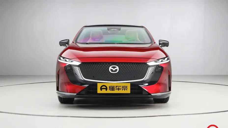 MAZDA EZ-6 -