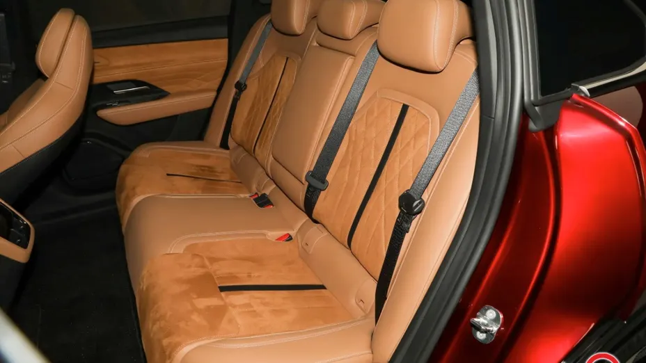 MAZDA EZ-6 -