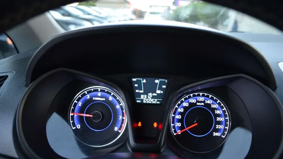 HYUNDAI ix20 -