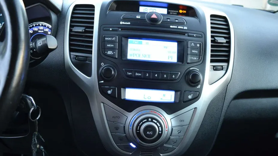 HYUNDAI ix20 -