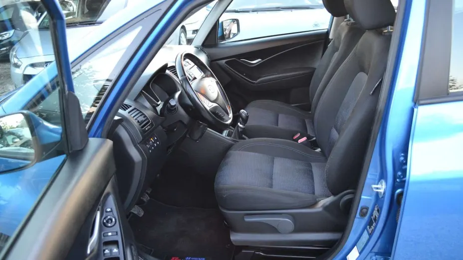 HYUNDAI ix20 -
