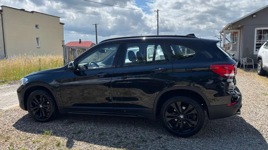 BMW X1 -
