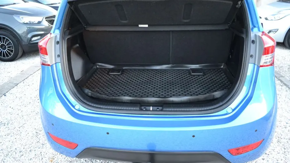 HYUNDAI ix20 -