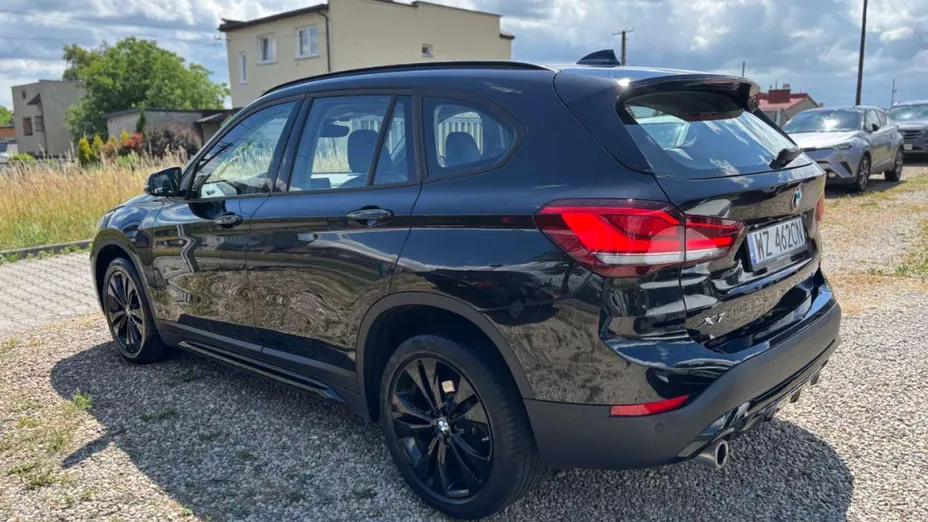BMW X1 -