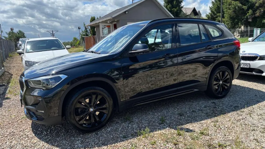 BMW X1 -