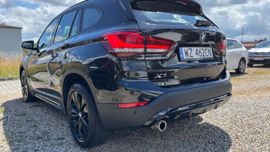 BMW X1 -