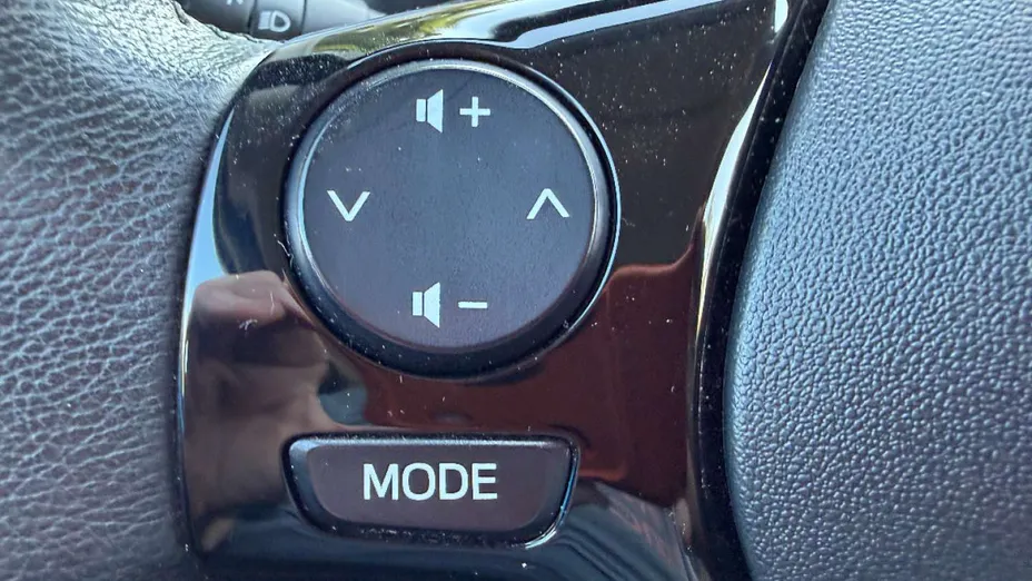 TOYOTA Aygo -