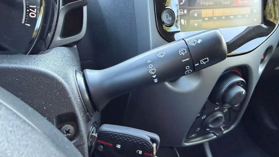 TOYOTA Aygo -