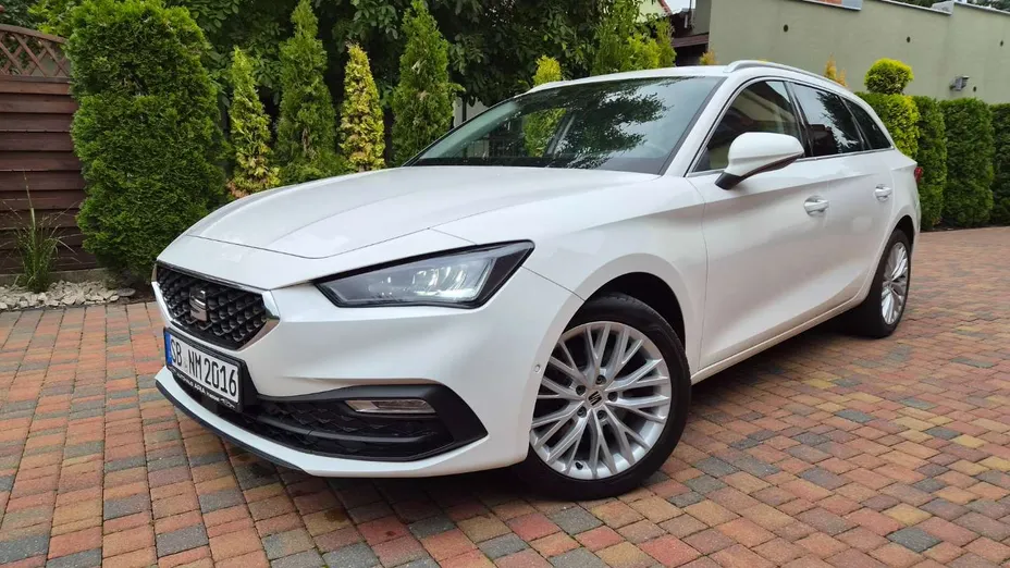 SEAT Leon -